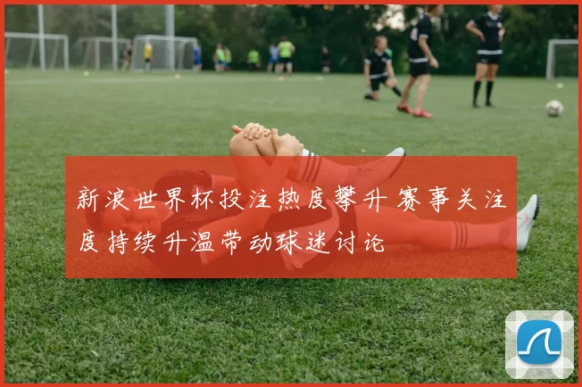 新浪世界杯投注热度攀升 赛事关注度持续升温带动球迷讨论