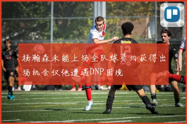 杨瀚森未能上场全队球员均获得出场机会仅他遭遇DNP困境
